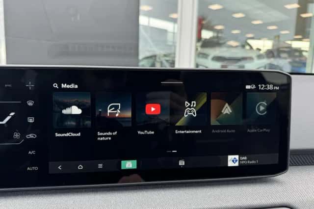 Kia EV4 (2026) thumbnail 35
