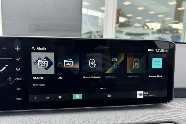 Kia EV4 (2026) thumbnail 36
