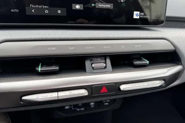 Kia EV4 (2026) thumbnail 39