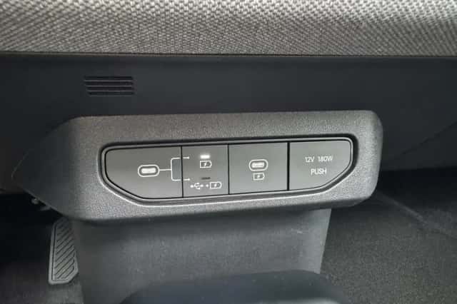 Kia EV4 (2026) thumbnail 40