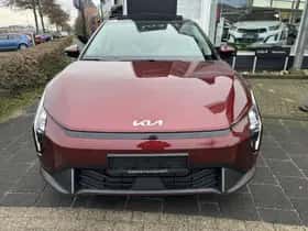 Kia EV4 (2026) thumbnail 7