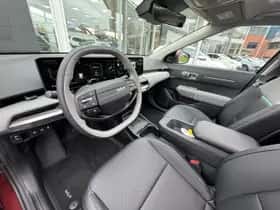 Kia EV4 (2026) thumbnail 8