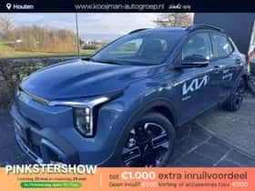 Kia Stonic (2025)