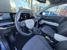 Kia Stonic (2025) thumbnail 11