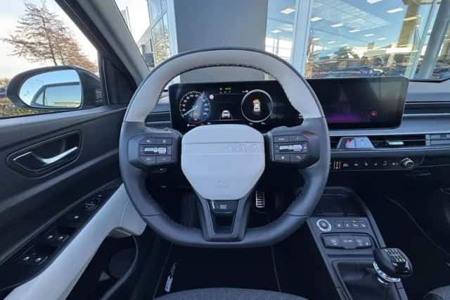 Kia Stonic (2025) thumbnail 14