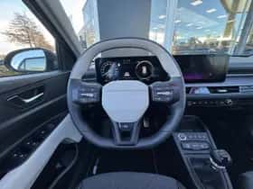 Kia Stonic (2025) thumbnail 14