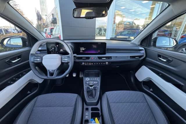 Kia Stonic (2025) thumbnail 15