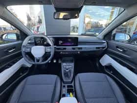 Kia Stonic (2025) thumbnail 15
