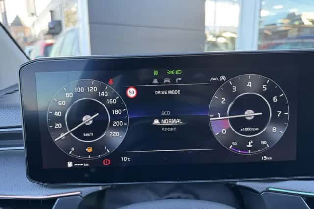 Kia Stonic (2025) thumbnail 20