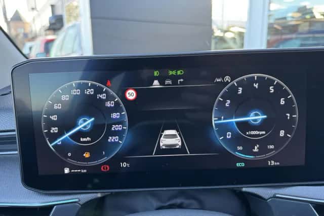 Kia Stonic (2025) thumbnail 21