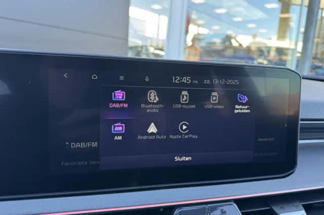 Kia Stonic (2025) thumbnail 28