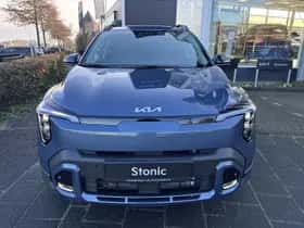 Kia Stonic (2025) thumbnail 4