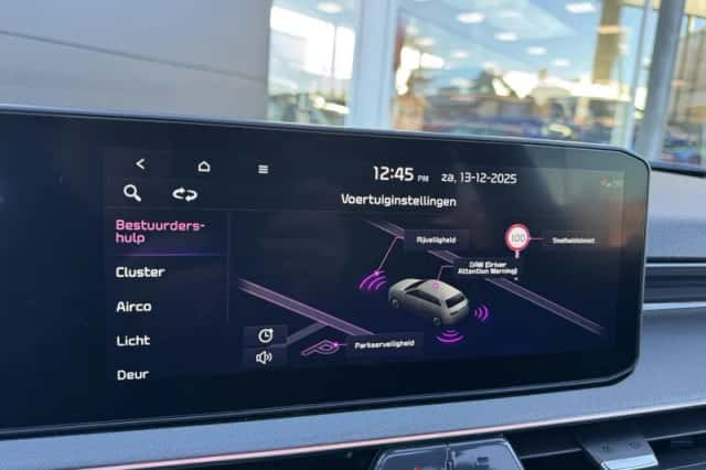 Kia Stonic (2025) thumbnail 33