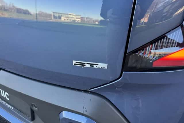 Kia Stonic (2025) thumbnail 8