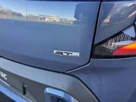 Kia Stonic (2025) thumbnail 8