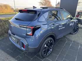 Kia Stonic (2025) thumbnail 9