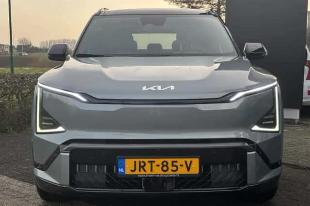 Kia EV5 (2025) thumbnail 2
