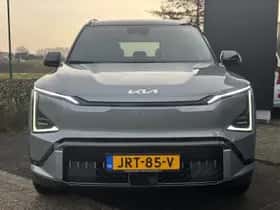 Kia EV5 (2025) thumbnail 2