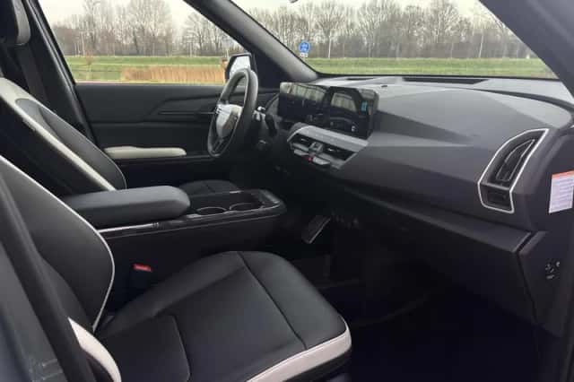 Kia EV5 (2025) thumbnail 12