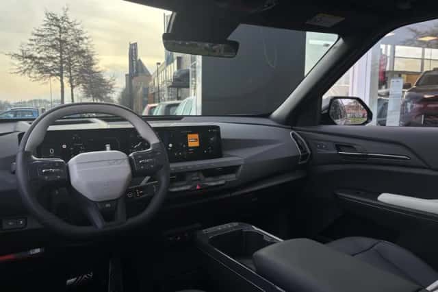 Kia EV5 (2025) thumbnail 13