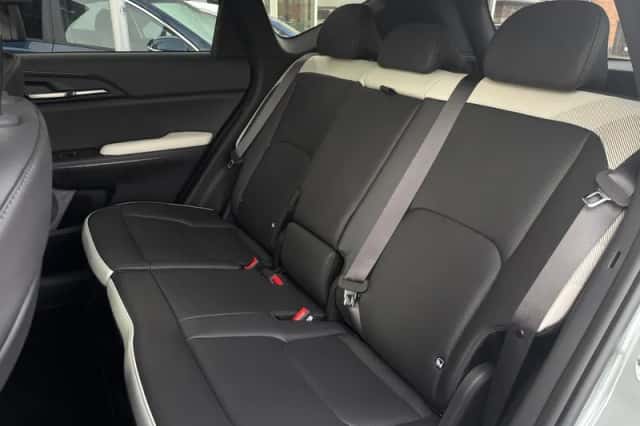 Kia EV5 (2025) thumbnail 15