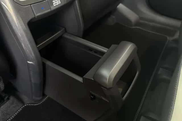 Kia EV5 (2025) thumbnail 19