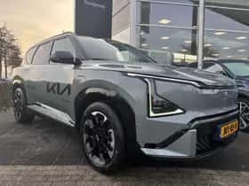 Kia EV5 (2025) thumbnail 3