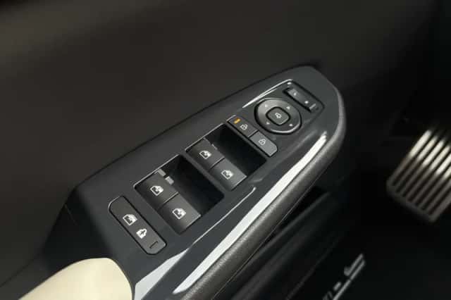 Kia EV5 (2025) thumbnail 22