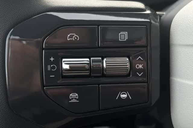 Kia EV5 (2025) thumbnail 23