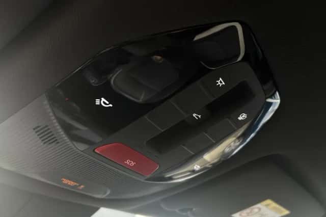 Kia EV5 (2025) thumbnail 27