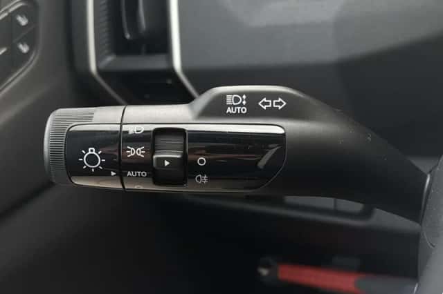 Kia EV5 (2025) thumbnail 29