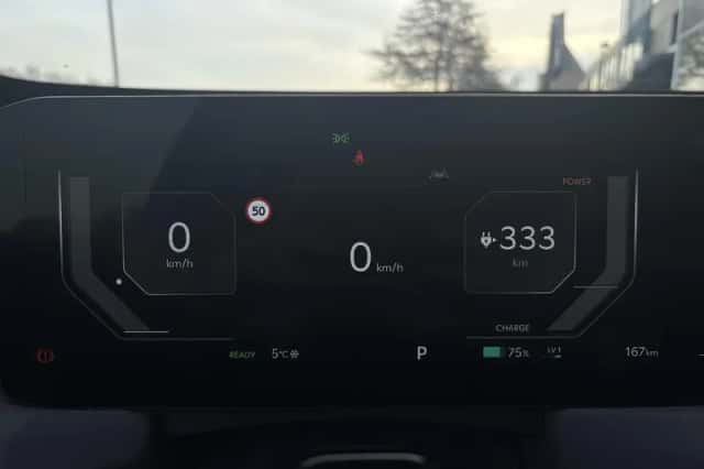 Kia EV5 (2025) thumbnail 31