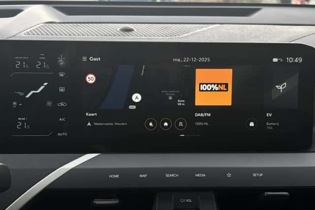 Kia EV5 (2025) thumbnail 32