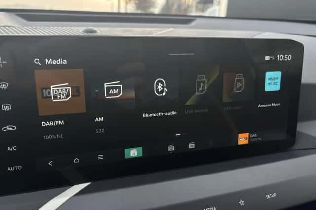 Kia EV5 (2025) thumbnail 34