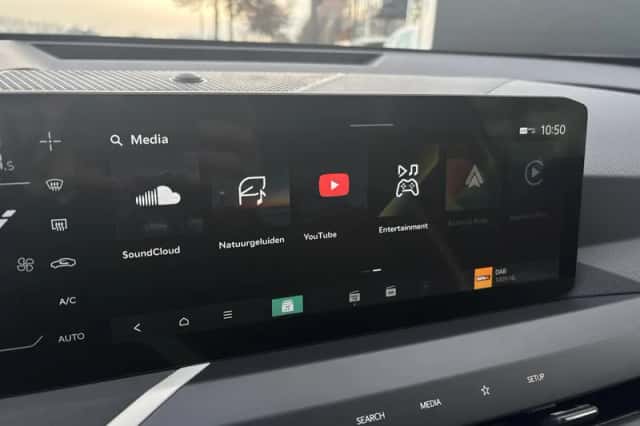 Kia EV5 (2025) thumbnail 35