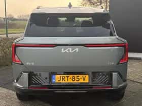 Kia EV5 (2025) thumbnail 5