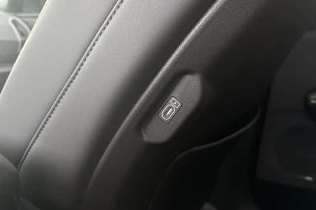 Kia EV5 (2025) thumbnail 42