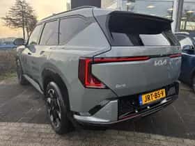 Kia EV5 (2025) thumbnail 6