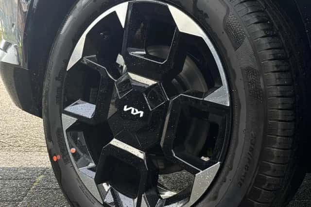 Kia EV5 (2025) thumbnail 7