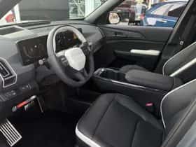 Kia EV5 (2025) thumbnail 8