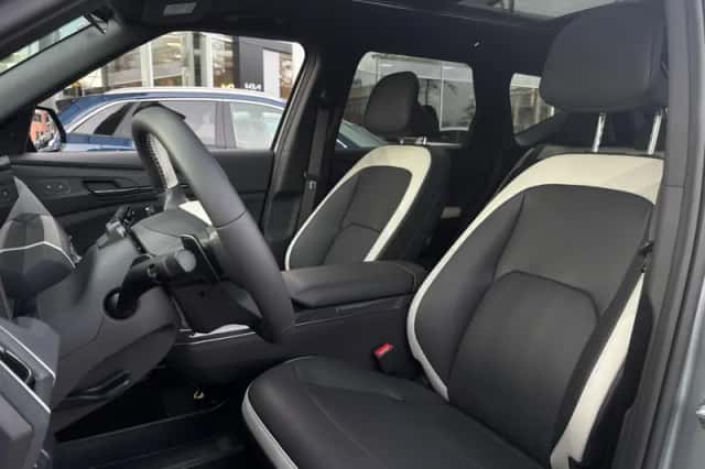 Kia EV5 (2025) thumbnail 9