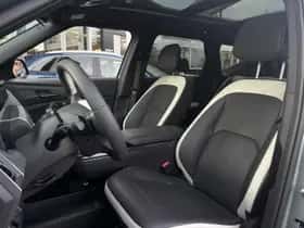 Kia EV5 (2025) thumbnail 9