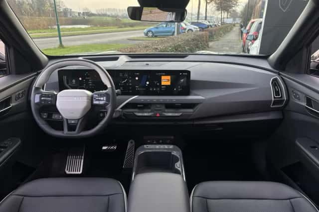 Kia EV5 (2025) thumbnail 10