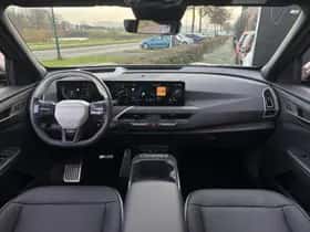Kia EV5 (2025) thumbnail 10