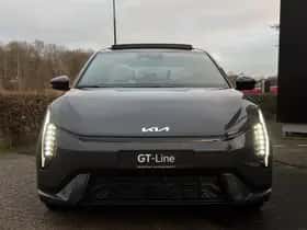 Kia EV4 (2026) thumbnail 2