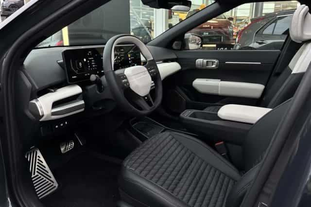 Kia EV4 (2026) thumbnail 14