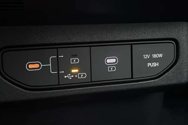 Kia EV4 (2026) thumbnail 17
