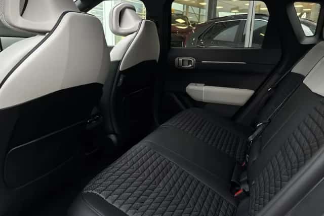Kia EV4 (2026) thumbnail 22