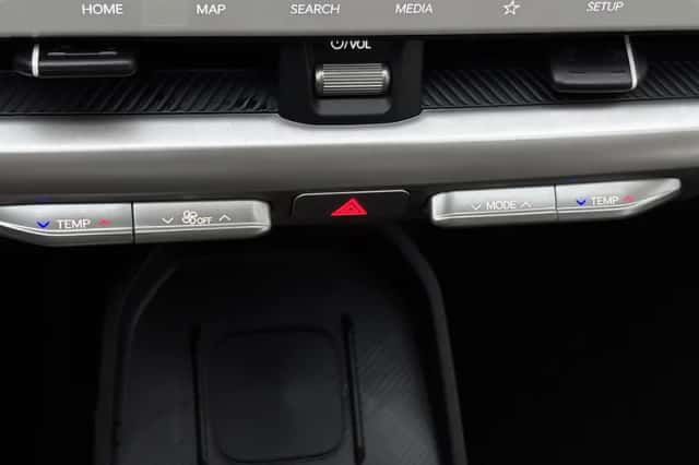 Kia EV4 (2026) thumbnail 27
