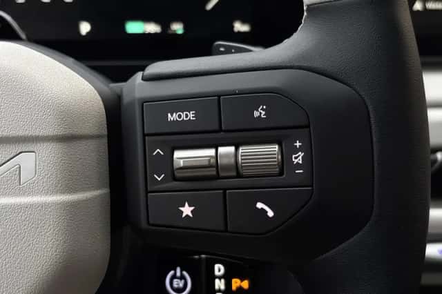 Kia EV4 (2026) thumbnail 30